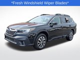 Used 2021 Subaru Outback Premium image 3