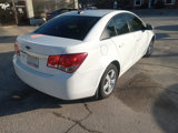 Used 2015 Chevrolet Cruze LT image 5
