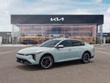 New 2025 Kia K4 EX image 3