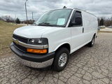 Used 2024 Chevrolet Express 2500 image 3