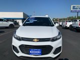 Used 2017 Chevrolet Trax LS image 2