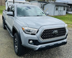 Used 2018 Toyota Tacoma TRD Off-Road image 6