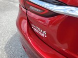 Used 2021 MAZDA MAZDA6 Touring image 6