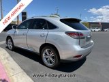 Used 2015 Lexus RX 350 AWD image 5