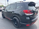 Used 2019 Subaru Forester Sport image 3