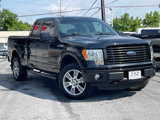 Used 2014 Ford F150 STX w/ Equipment Group 201A Mid image 2
