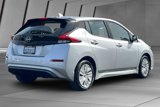 Used 2023 Nissan Leaf S image 4