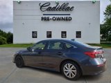 Used 2023 Honda Civic LX image 5