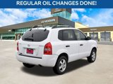 Used 2008 Hyundai Tucson GLS image 5