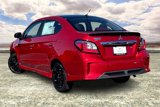 New 2024 Mitsubishi Mirage G4 image 3