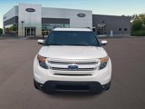 Used 2012 Ford Explorer Limited image 3