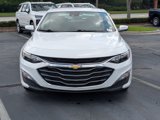 Used 2023 Chevrolet Malibu LT image 3