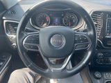 Used 2020 Jeep Cherokee Limited w/ Trailer Tow Group image 4