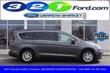 Used 2022 Chrysler Pacifica Touring-L image 3
