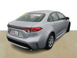 Certified 2022 Toyota Corolla LE image 4