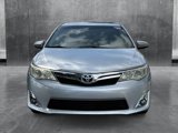 Used 2012 Toyota Camry XLE image 2
