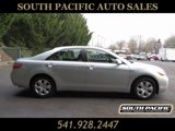 Used 2007 Toyota Camry CE image 4
