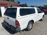 Used 2007 Toyota Tacoma 2WD Regular Cab image 3