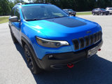Used 2020 Jeep Cherokee Trailhawk image 6