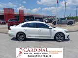 Used 2017 Volkswagen Passat 1.8T R-Line w/ R-Line Lighting Package image 3