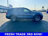 Used 2021 Ford Explorer XLT w/ Equipment Group 202A image 4