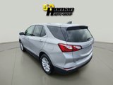 Used 2018 Chevrolet Equinox LT image 3