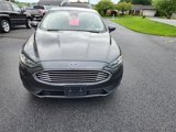 Used 2019 Ford Fusion SE image 5