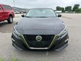 Used 2022 Nissan Altima 2.5 SR image 2