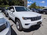 Used 2022 Jeep Grand Cherokee Laredo E w/ Security & Convenience Group image 4