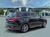 Used 2018 Hyundai Santa Fe Limited image 3