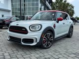 Used 2022 MINI Cooper Countryman John Cooper Works image 1