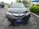 Used 2013 Acura RDX FWD w/ Technology Package image 2