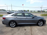Used 2024 Volkswagen Jetta SE image 5