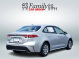 New 2025 Toyota Corolla LE image 4