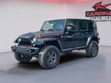 Used 2017 Jeep Wrangler Unlimited Rubicon image 6
