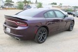 Used 2021 Dodge Charger SXT w/ Blacktop Package image 4