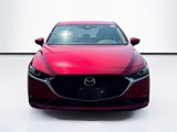Used 2021 MAZDA MAZDA3 s image 2