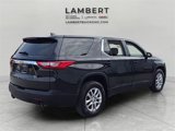 Used 2019 Chevrolet Traverse LS w/ LPO, Floor Liner Package image 5