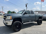 Used 2011 Chevrolet Silverado 2500 LT w/ Interior Plus Package image 2