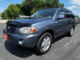Used 2007 Toyota Highlander Limited image 2