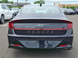 Certified 2023 Hyundai Sonata SEL w/ Convenience Package image 4