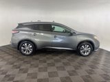 Used 2017 Nissan Murano SL image 4