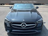 Certified 2022 Mercedes-Benz C 300 4MATIC Sedan image 2