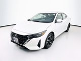 New 2025 Nissan Sentra SV image 3
