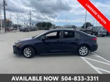 Used 2024 Toyota Corolla LE image 2