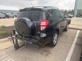Used 2011 Toyota RAV4 Limited image 3