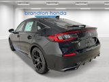 New 2025 Honda Civic Sport image 3