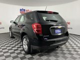 Used 2017 Chevrolet Equinox LS w/ LPO, Protection Package image 5