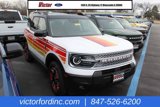 New 2025 Ford Bronco Sport Free Wheeling w/ Convenience Package image 3