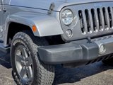 Used 2015 Jeep Wrangler Unlimited Sport image 5